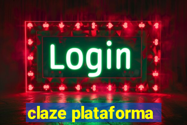 claze plataforma